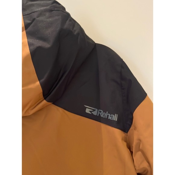 Rehall Mens Drift R Snow jacket NWT - Picture 10 of 12
